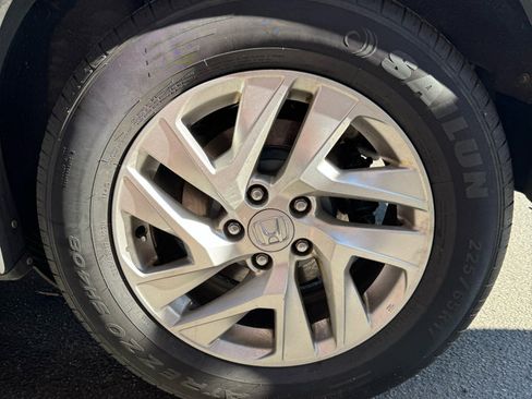 Used 2015 Honda CR-V EX-L image 18