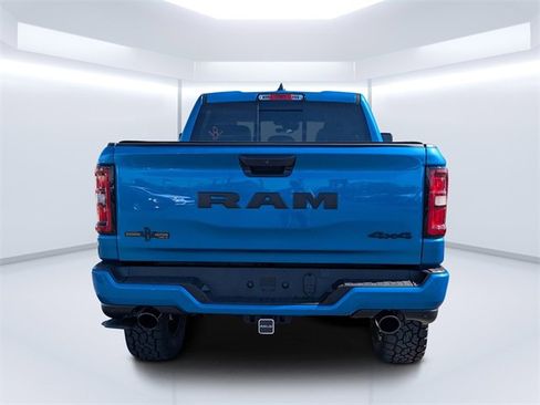 Used 2026 RAM 1500 Big Horn image 4