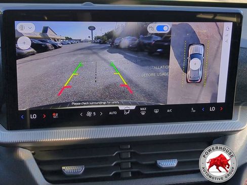 New 2026 Ford Explorer ST-Line w/ ST-Line Street Pack RWD image 25