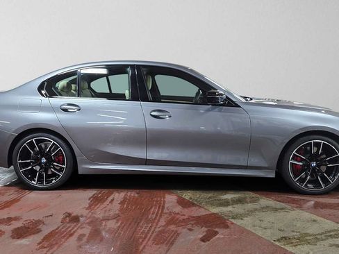 Used 2026 BMW M340i xDrive AWD/4WD image 2