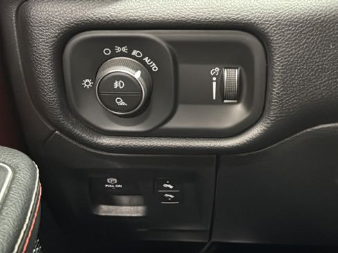 Used 2022 RAM 1500 Rebel w/ Rebel Level 2 Equipment Group AWD/4WD image 30