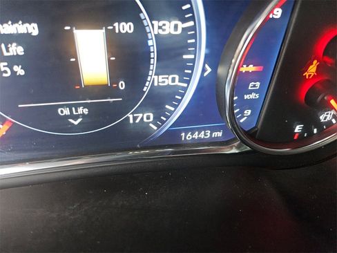 Used 2025 Chevrolet Blazer RS image 19