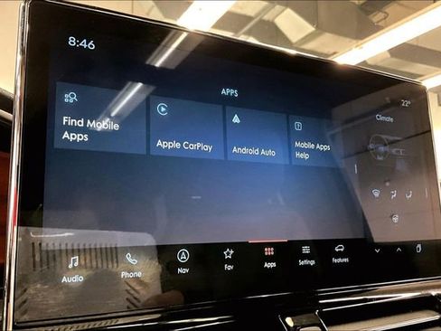 Used 2024 Lincoln Navigator Reserve w/ Monochromatic Package AWD/4WD image 37