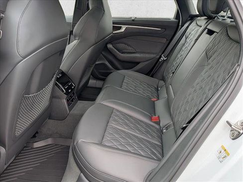 New 2026 Audi A6 Prestige image 16