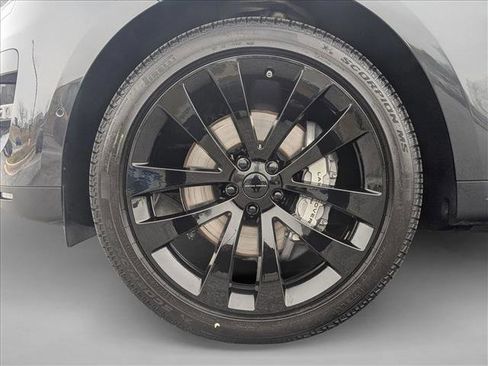 New 2026 Land Rover Range Rover Sport SE AWD/4WD image 10