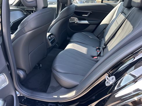 New 2026 Mercedes-Benz E 350 Sedan image 36