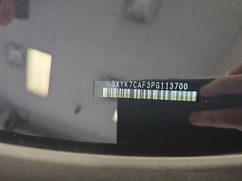 Used 2023 Kia Sportage X-Pro AWD/4WD image 7