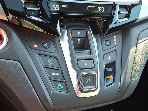 New 2026 Honda Odyssey Sport-L image 6