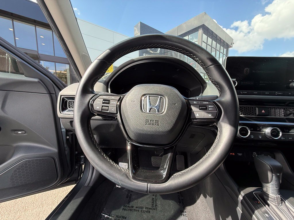 Used 2024 Honda Civic EX image 18
