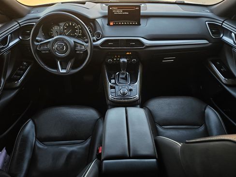 Used 2020 MAZDA CX-9 Signature image 35