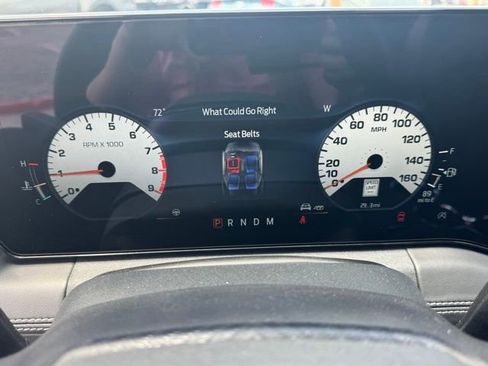 New 2025 Ford Mustang GT Premium image 28