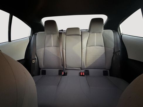 Certified 2022 Toyota Corolla SE w/ Carpet Mat Package (TMS) image 10