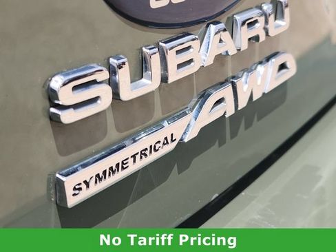 Used 2024 Subaru Crosstrek 2.5i Limited AWD/4WD image 11