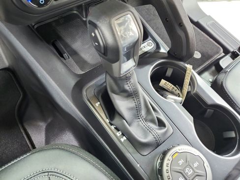 New 2026 Ford Bronco Big Bend w/ Black Diamond Package AWD/4WD image 25