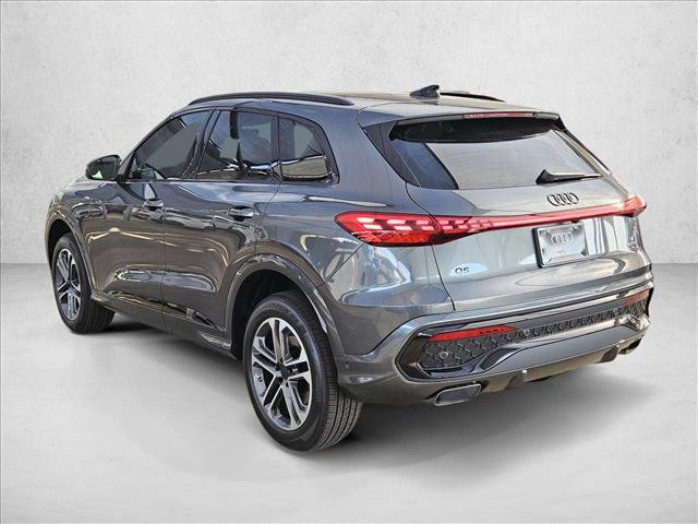 New 2026 Audi Q5 2.0T AWD/4WD image 7