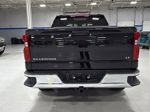 New 2025 Chevrolet Silverado 1500 LT w/ Protection Package image 5