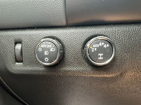 Used 2019 Chevrolet Colorado Z71 image 6