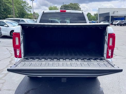 Used 2019 Ford Ranger XLT w/ Equipment Group 301A Mid RWD image 37