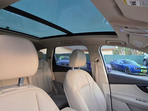 Used 2018 Audi Q7 3.0T Prestige w/ Prestige Package image 20