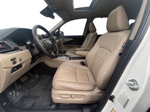 Used 2021 Honda Pilot EX-L image 14