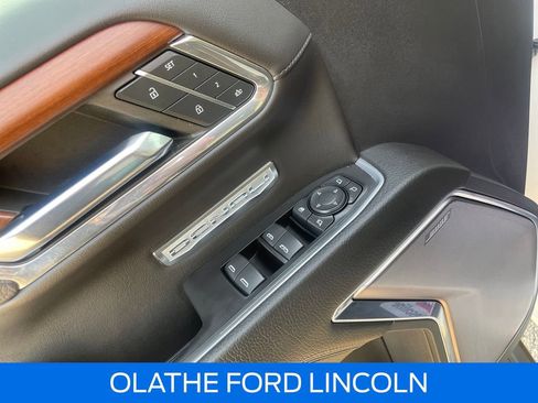 Used 2023 GMC Sierra 1500 Denali image 21