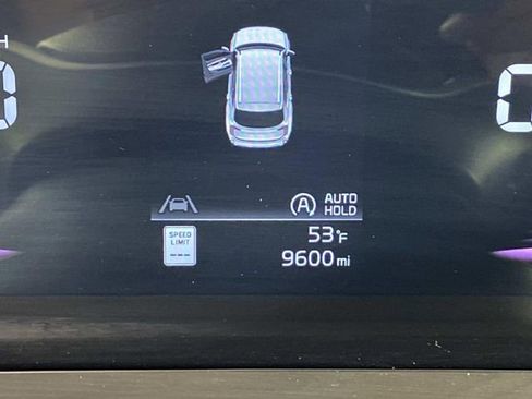 Used 2024 Kia Telluride EX X-Line image 22