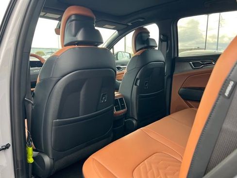 New 2026 Kia Sportage X-Line AWD/4WD image 13