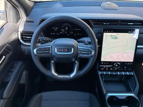 New 2026 GMC Terrain Elevation AWD/4WD image 20