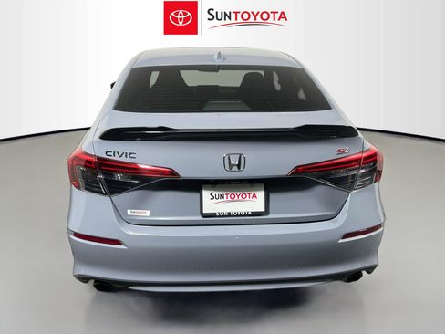 Used 2024 Honda Civic Si image 5