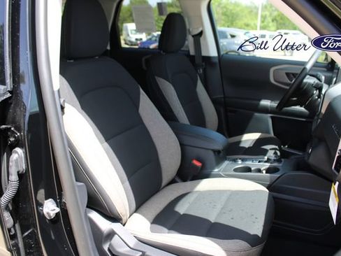 New 2026 Ford Bronco Sport Big Bend w/ Convenience Package AWD/4WD image 7