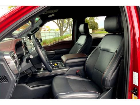 Used 2023 Ford F150 Lariat image 26