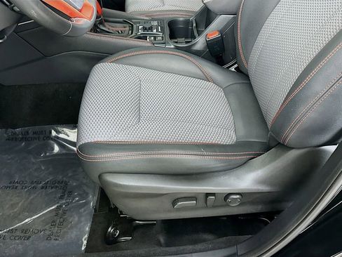 Used 2022 Subaru Forester Sport w/ Popular Package #2 AWD/4WD image 9