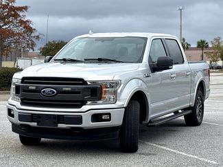 Used 2018 Ford F150 XLT w/ Equipment Group 301A Mid video 3