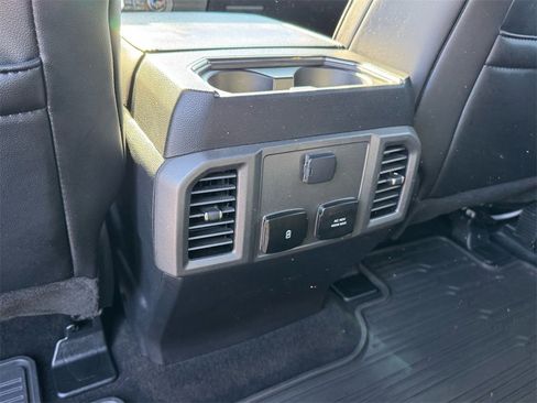 Used 2020 Ford F150 Raptor w/ Equipment Group 802A Luxury image 15