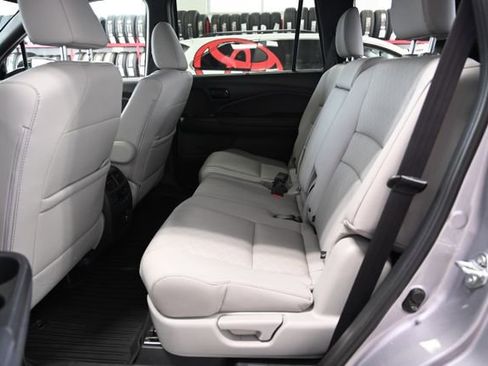 Used 2022 Honda Passport Elite image 12