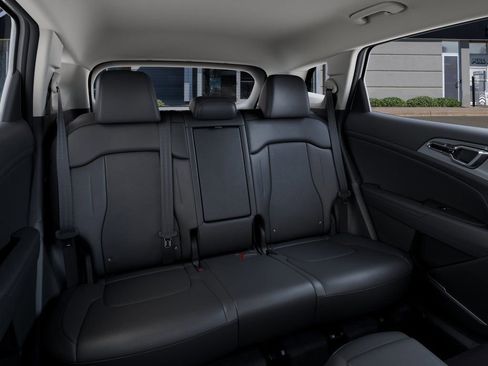 New 2026 Kia Sportage EX AWD/4WD image 20