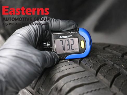Used 2024 RAM 1500 Classic SLT AWD/4WD image 23
