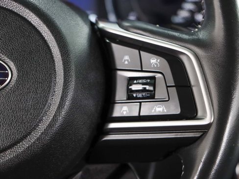 Used 2020 Subaru Ascent Touring w/ Popular Package #3 image 14