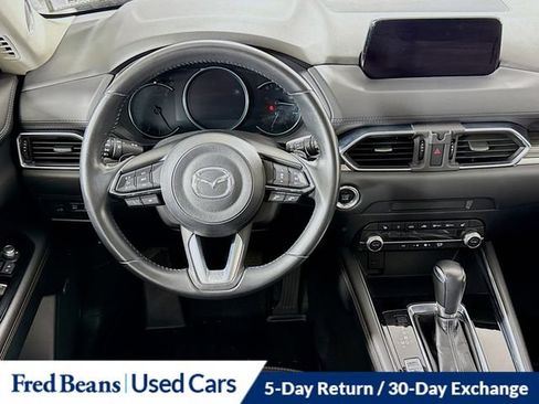 Used 2020 MAZDA CX-5 Grand Touring AWD/4WD image 30