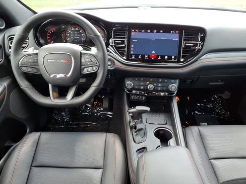 New 2026 Dodge Durango GT AWD/4WD image 14