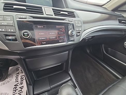 Used 2014 Honda Crosstour EX-L image 20