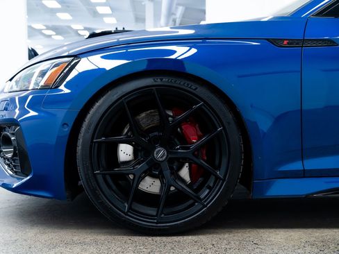 Used 2023 Audi RS 5 Sportback image 7