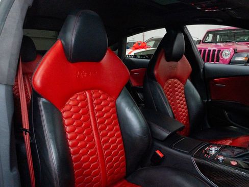 Used 2016 Audi RS 7 Prestige image 42