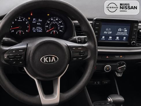 Used 2020 Kia Rio S FWD image 9