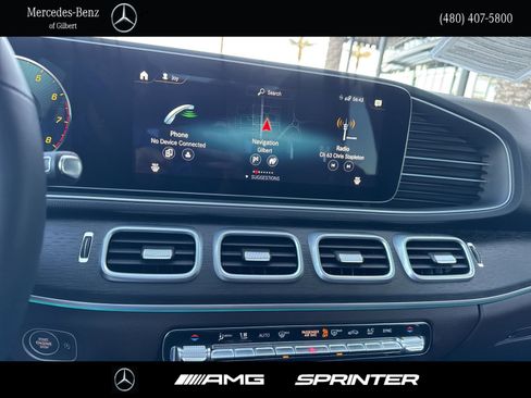 Used 2023 Mercedes-Benz GLE 350 4MATIC image 25