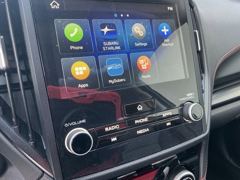 Certified 2024 Subaru Forester Sport image 23