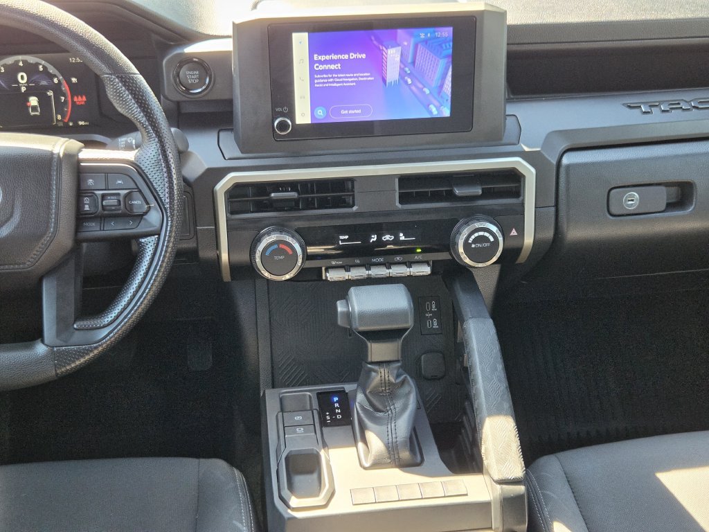 Used 2025 Toyota Tacoma SR RWD image 16