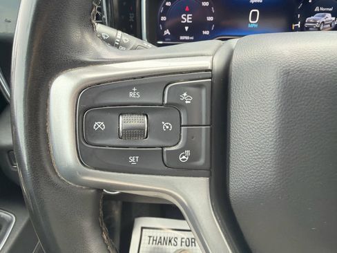 Used 2025 Chevrolet Silverado 1500 LT image 31