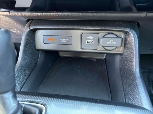 Used 2023 Honda Civic Sport image 25