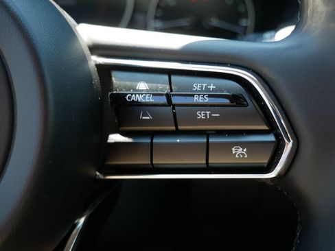 Used 2026 MAZDA CX-90 3.3 Turbo w/ Select Package AWD/4WD image 27